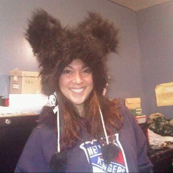 Meet your Posher, Whitney - Picture 15 of 16